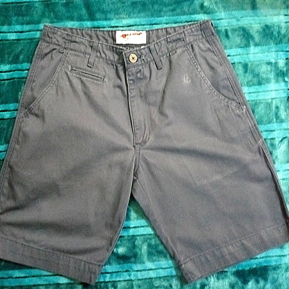 Men's Classic Shorts